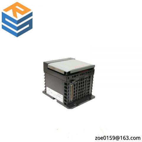Honeywell TC-RPCXX1 Redundant Rack Power Supply, High Efficiency, Industrial Control Solutions