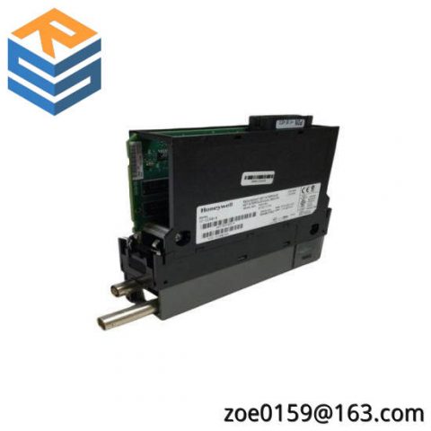 Honeywell TK-CCR014 Interface Module; Producer: Honeywell