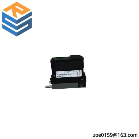Honeywell TK-CCR014 Redundant Network Interface Module