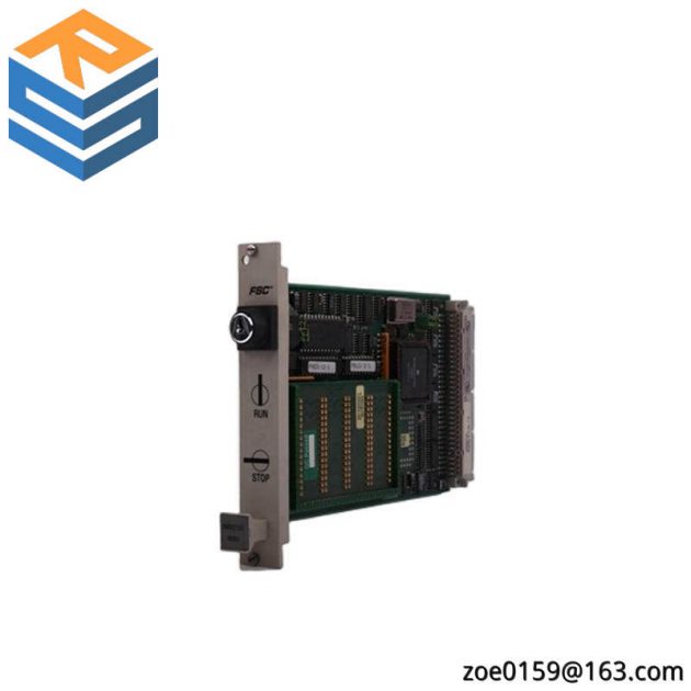 Honeywell TK-FTEB01 51309512-175 Ethernet Module for DCS Systems
