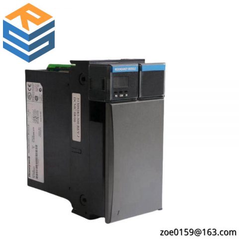 Honeywell TK-PRS021 Control Processor Module for Industrial Automation