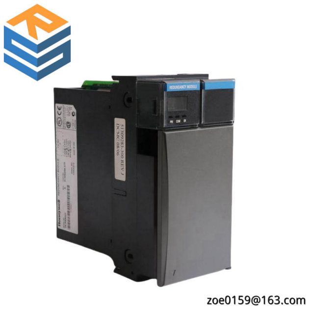 Honeywell TK-PRS021 Control Processor Module for Industrial Automation