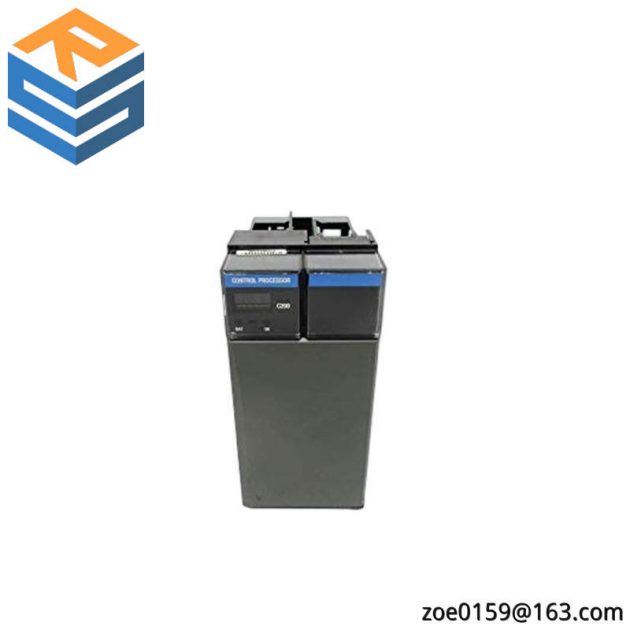Honeywell TK-PRS021 Control Processor Module for Industrial Automation