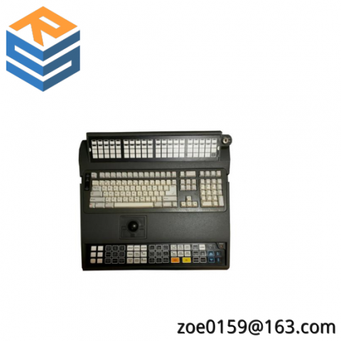 Honeywell TP-DSOEP1-100 Operator Keyboard, Professional Control Panel
