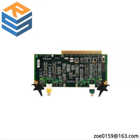 Honeywell TP-LCNP01-100 LCNP4M Interface Card, Advanced Control Module for Industrial Automation
