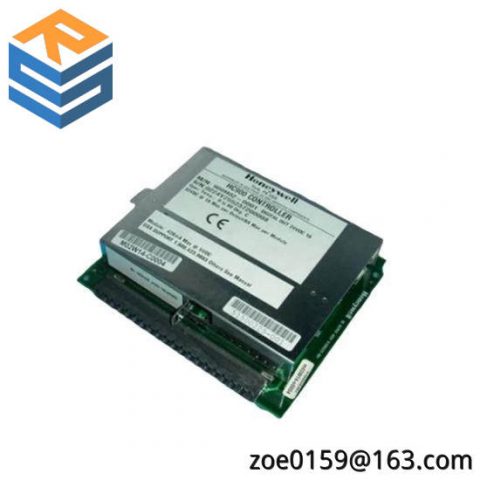 Honeywell TP-OPADP1-200, TP-DSOEP1-100, 51402497-200, 51305776-100 Control Module, Industrial Automation Solutions