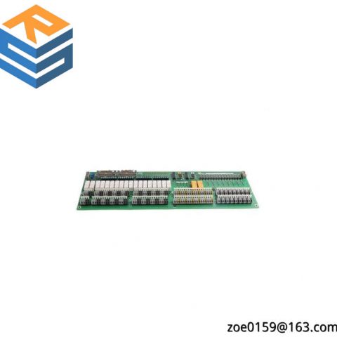 HYBRICON PCI354-1022-38 Industrial Control Module