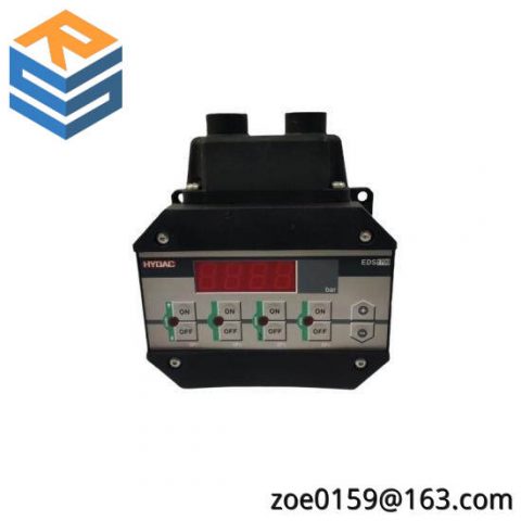 HYDAC EDS 1791-N-250-Y00 Hydraulic Sensor