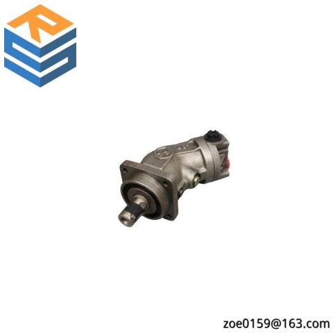 Hydromatik Ulm IA2F0 16 6.1 R-PPB 06 Axial Kolbenpumpe for Industrial Control Solutions