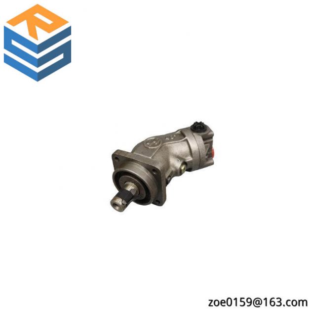 Hydromatik Ulm IA2F0 16 6.1 R-PPB 06 Axial Kolbenpumpe for Industrial Control Solutions