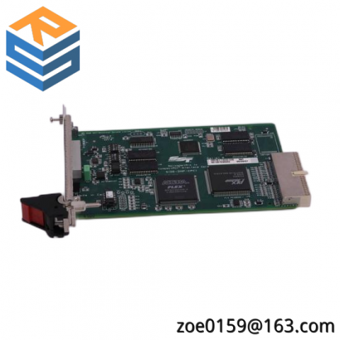 IAI RCS-SM-I-100-H-350-S: Advanced Industrial Automation Module
