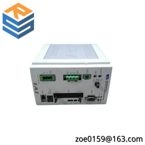 IAI RCS-SS-I-60-H-200-S / RCS-C-SS-I-60-1 New Industrial Control System Module