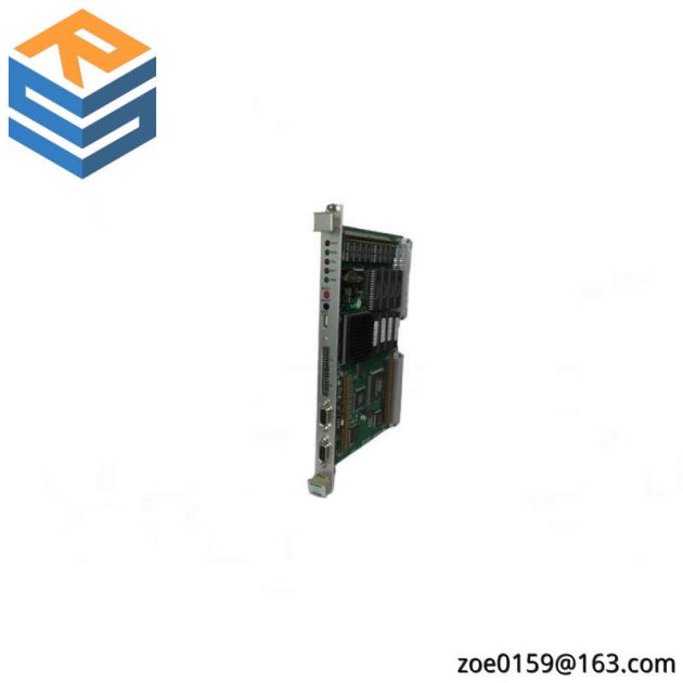 IBA SM128V High-Frequency Power Supply Module
