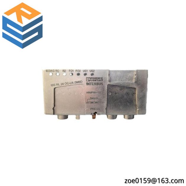 Phoenix Contact IBS RL 24 OC-LK Monitoring Module