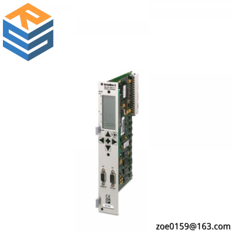 SIEMENS IBS S5 DSC/I-T Control Board - Advanced Industrial Control Module