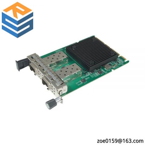 GE IC3600SSZD1A: High-Performance Speed Control Card for Industrial Control