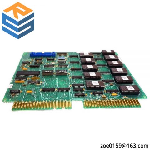 GE IC600CB526R: Advanced Logic Control Module, Engineered for Industrial Efficiency