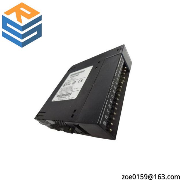 GE IC693ACC300 - Input Simulator Module, Advanced Control Solutions for Industrial Automation