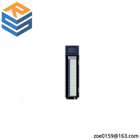 GE IC694ALG222: Advanced RX3i Analog Input Module for Industrial Automation