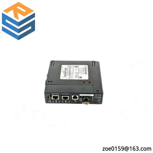 GE IC694CPU771 Expansion Module - Industrial Control Systems, PLC Components