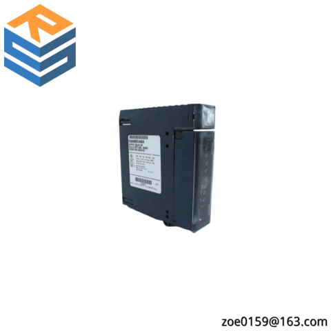 GE Fanuc IC694MDL940F: Advanced AC/DC Voltage Output Module for Industrial Automation