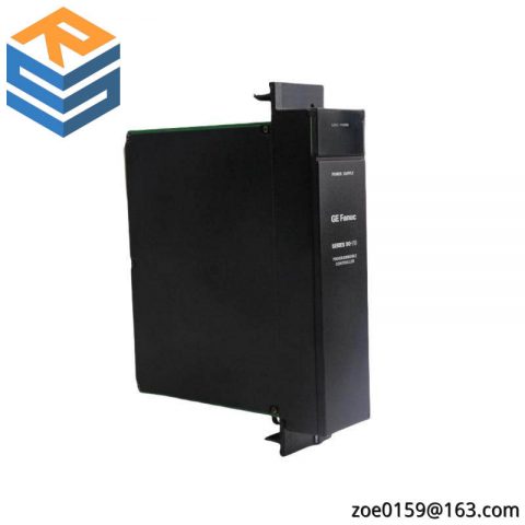 GE IC697MDL970: Advanced 16-point Relay Output Module, Optimized for Industrial Automation