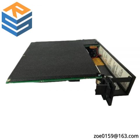 GE IC752-WFC555-EC - Precision Engineered PLC Module