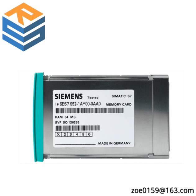 ICOS IVC-4000 High Performance Industrial Automation Module