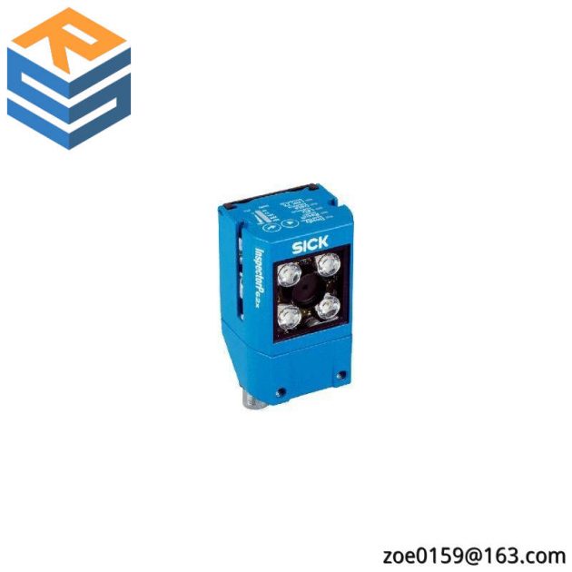 SICK ICR620S-T11503 Barcode Reader, High-Speed Code Scanning Module