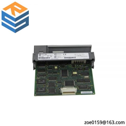 ICS Dual Ethernet Communication Interface Module T8151B, Advanced Networking Solution