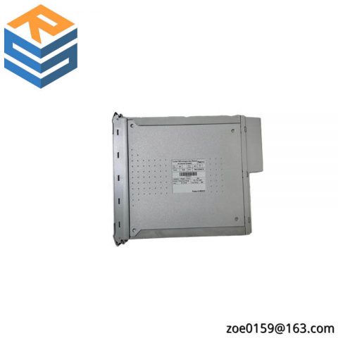 ICS T8310 EXPANDER INTERFACE: Precision Control Module for Industrial Automation