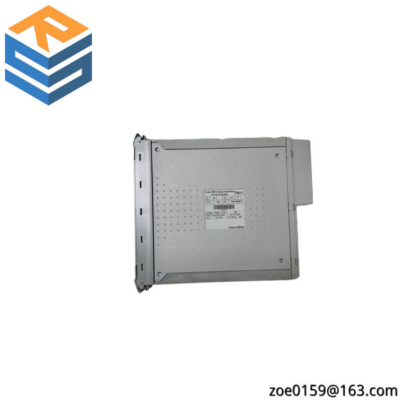 ics_t8310_expander_interface.jpg ICS T8310 EXPANDER INTERFACE: Precision Control Module for Industrial Automation