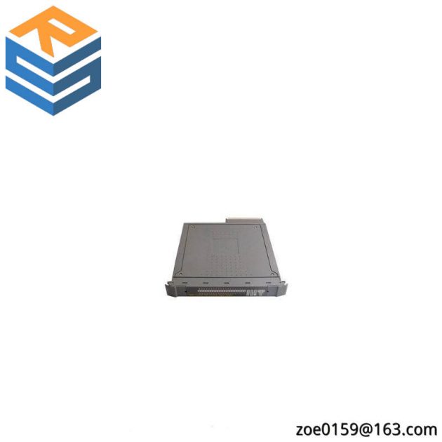 ICS Digital Output Module T8451C - Precision Control for Industrial Automation