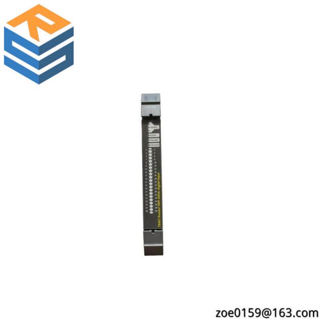 ICS T8461CX - Advanced Digital Output Module for Industrial Control Systems