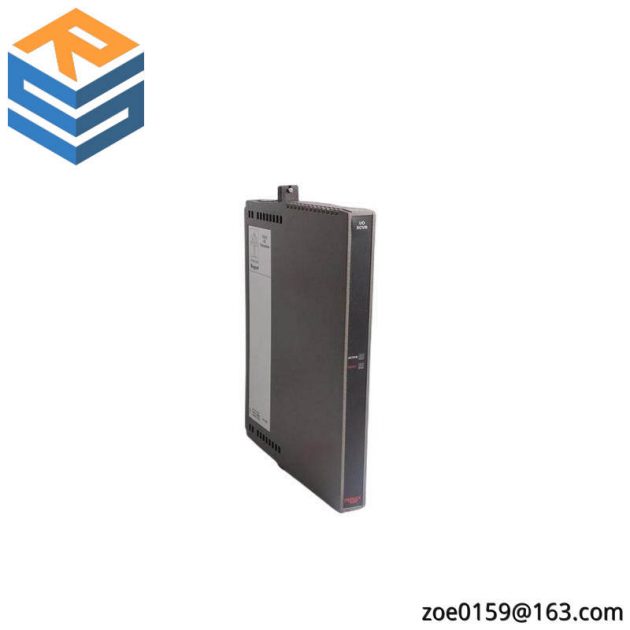 ICS TRIPLEX T3310 I/O Transceiver Module, Advanced Industrial Control Solution