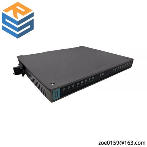 ICS Triplex (Rockwell Automation) T3401 DC Digital Input Modules, 24Vdc