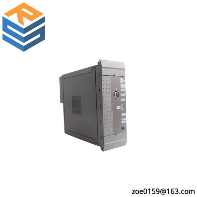 ICS TRIPLEX T3419 Digital Input Module, Precision Control for Industrial Automation