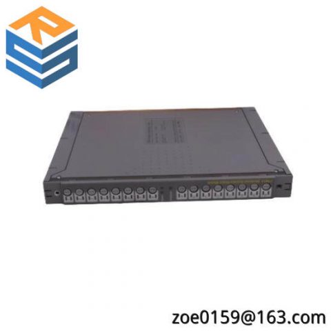 ICS Triplex T3464 - Advanced Digital Output Module, High Performance for Industrial Control Solutions