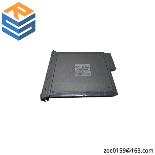 ICS Triplex T8123C - Advanced Communication Interface, Designed for Industrial Control Solutions