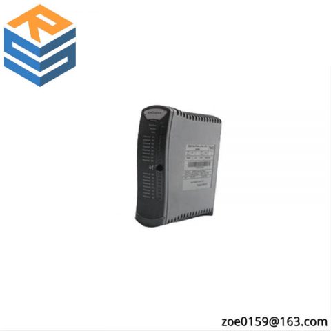 ICS Triplex T8273 Fan Assembly Module, Industrial Control Solutions