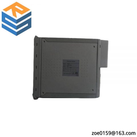 ICS Triplex T8310C - Advanced Expander Processor for Industrial Control Systems