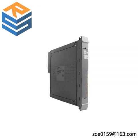 ICS Triplex T8311C - Trusted Expander Modules