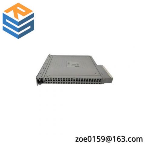 ICS Triplex T8403C - Industrial Digital Input Module, 200 Characters or Less
