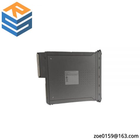 ICS TRIPLEX T8461C: Industrial Control Input Module