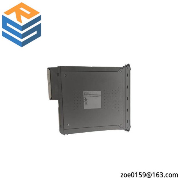 ICS TRIPLEX T8461C: Industrial Control Input Module