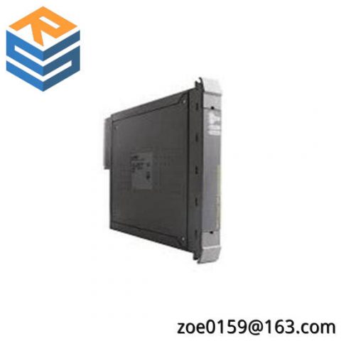 ICS TRIPLEX T8471 - Trusted TMR 120Vdc Digital Output Module