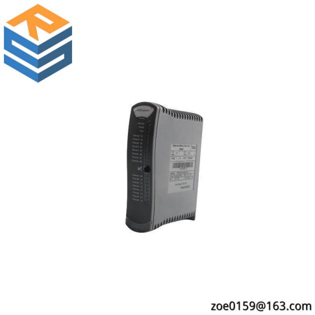 ICS TRIPLEX T8850 Expander Interface Module: High-Performance Expansion for Industrial Control Systems