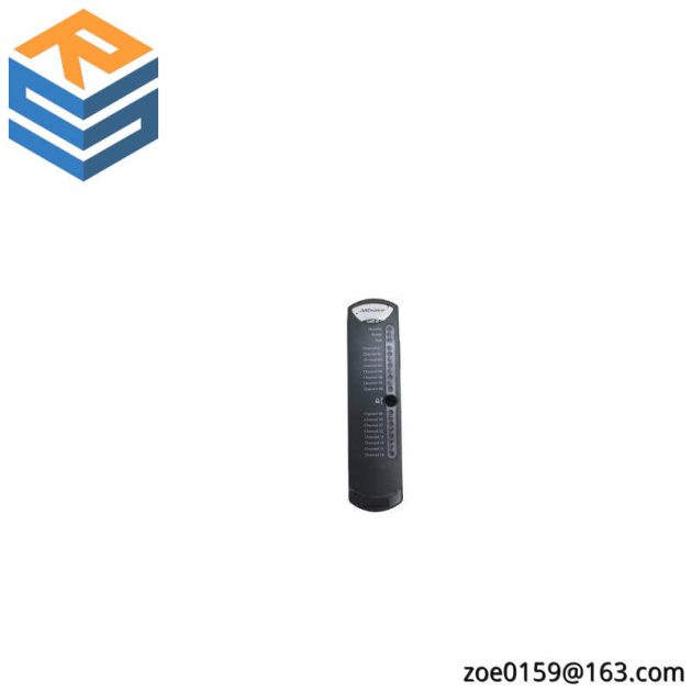 ICS Triplex T9191 Blanking Cover (Tall) for I/O Positions without Terminal Assembly