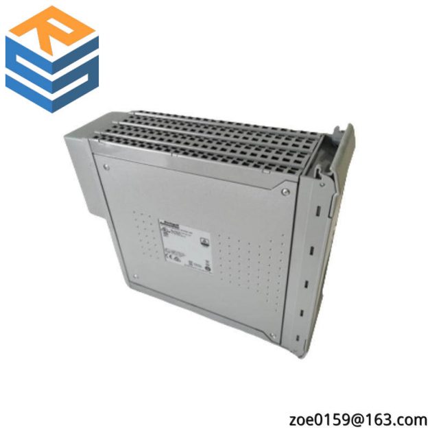 ICS TRIPLEX TC-201-01-6M5 Controller Module Card Transmitter Sensor