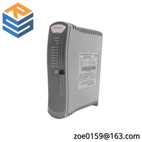 ICS Triplex Trusted T9451 Digital Output Module - Reliable Control Solution